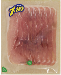 Prosciutto Crudo - Foto 1