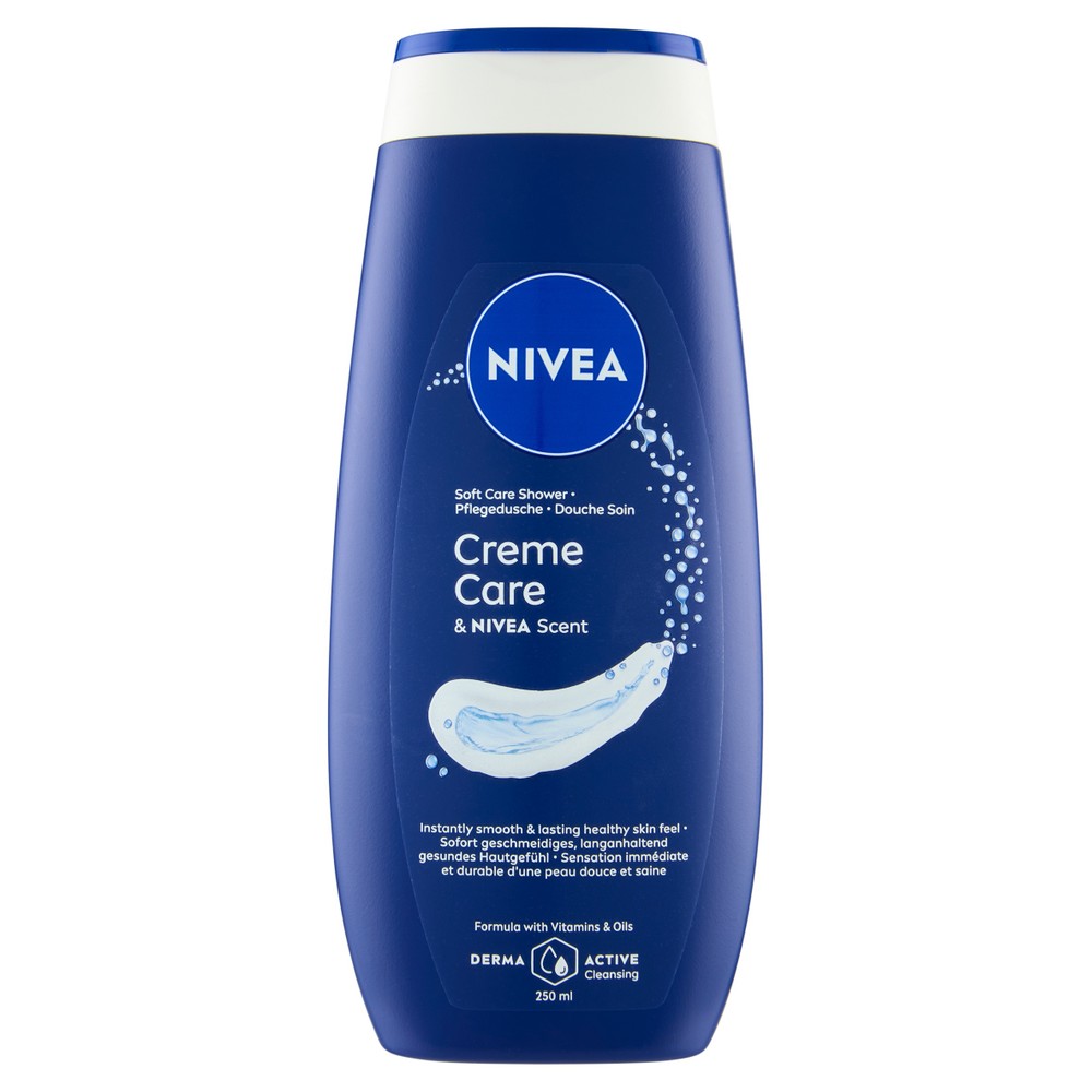 Doccia Creme Care Nivea - Foto 1