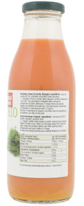 Bevanda Alla Carota Germinal Bio - Foto 2