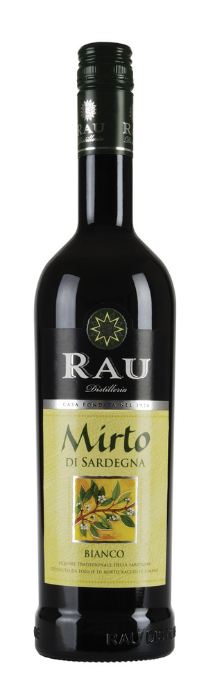 Mirto Di Sardegna Bianco Rau - Foto 1