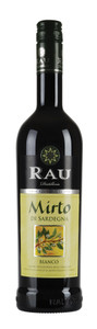 Mirto Di Sardegna Bianco Rau - Foto 1