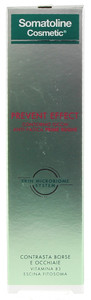 Somatoline Prevent Effect Contorno Occhi Anti-Fatica Prime Rughe