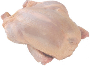 Pollo Eviscerato Filiera Valore Bennet - Foto 2