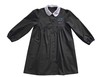 Grembiule Scuola Bambina 6 Anni Nero