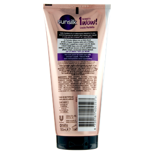 Maschera Capelli Liscio Perfetto 1 Minuto Sunsilk - Foto 3