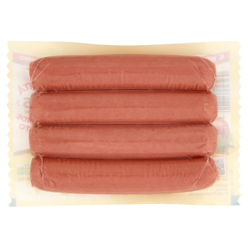 Wudy Classico Snack Aia - Foto 3