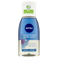 Nivea Struccante Occhi Doppia Azione Nivea Struccante Occhi Doppia Azione