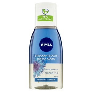 Nivea Struccante Occhi Doppia Azione - Foto 1