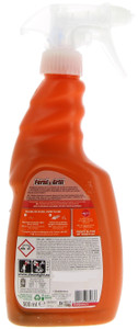 Detergente Spray Per Forni E Grill Dual Power - Foto 2