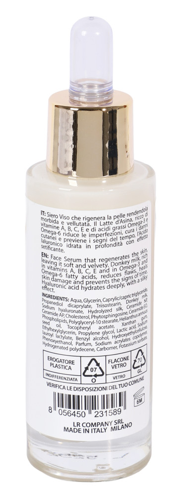 Lr Wonder Company Siero Madre Viso - Foto 3