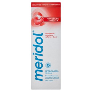 Colluttorio  Protezione Completa Meridol - Foto 1
