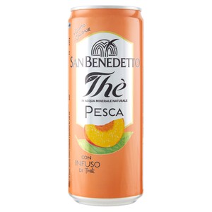 The' Pesca Lattina San Benedetto - Foto 1
