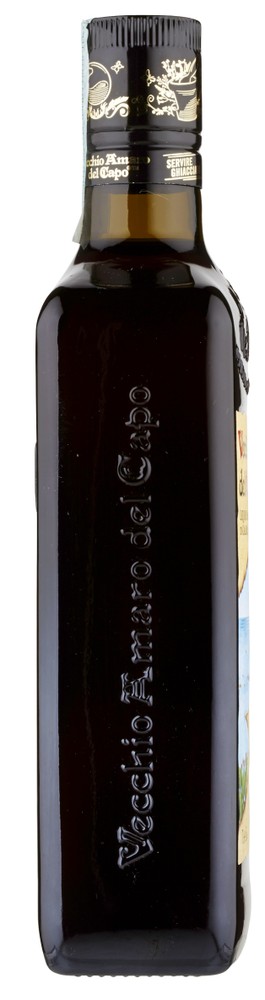 Amaro Vecchio Amaro Del Capo Caffo - Foto 2