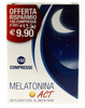 P-ACT MELATONINA 1MG - Foto 1 di 2