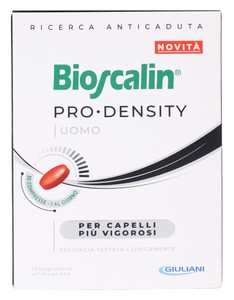 Pro Density 30 Compresse - Foto 1