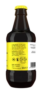 Birra Chiara Artigianale 4,6% Doppio Malto - Foto 3