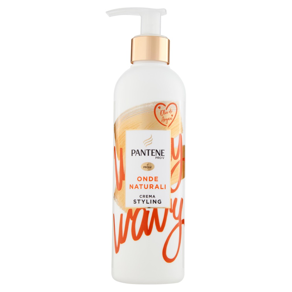 Crema Onde Naturali Pantene - Foto 1