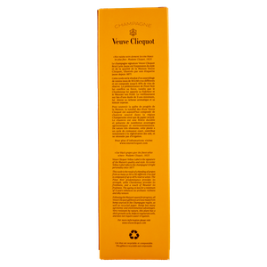 Champagne Veuve Cliquot - Foto 3