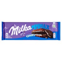 Tavoletta Cioccolato Milka Oreo Tavoletta Cioccolato Milka Oreo