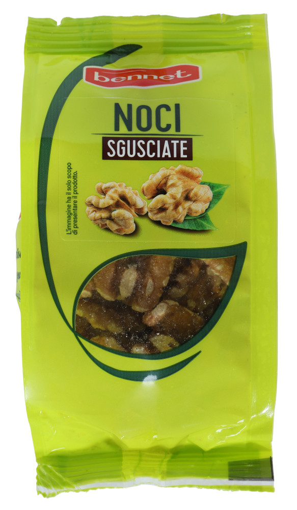 Noci Sgusciate Bennet - Foto 1