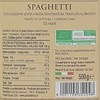 Pasta Spaghetti Di Grano Khorasan Bio De Luca