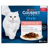 Alimento Umido Per Gatti Perle Gourmet Purina Conf. Da 24