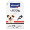 REPELT SPOT FIPRONIL - Foto 1 di 3
