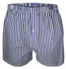Boxer Uomo 1 Bottone 4 Rigato Delinea