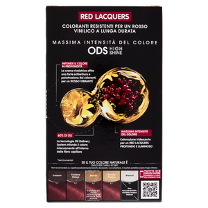 Colorazione Olia 7.25 Vinyl Blush - Foto 3