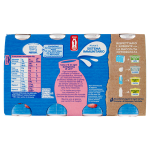 8 Lc1 Mirtilli - Frutti Rossi Nestle' - Foto 3
