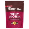 Enervit The Protein Deal Whey Protein Fudge Brownie Lover