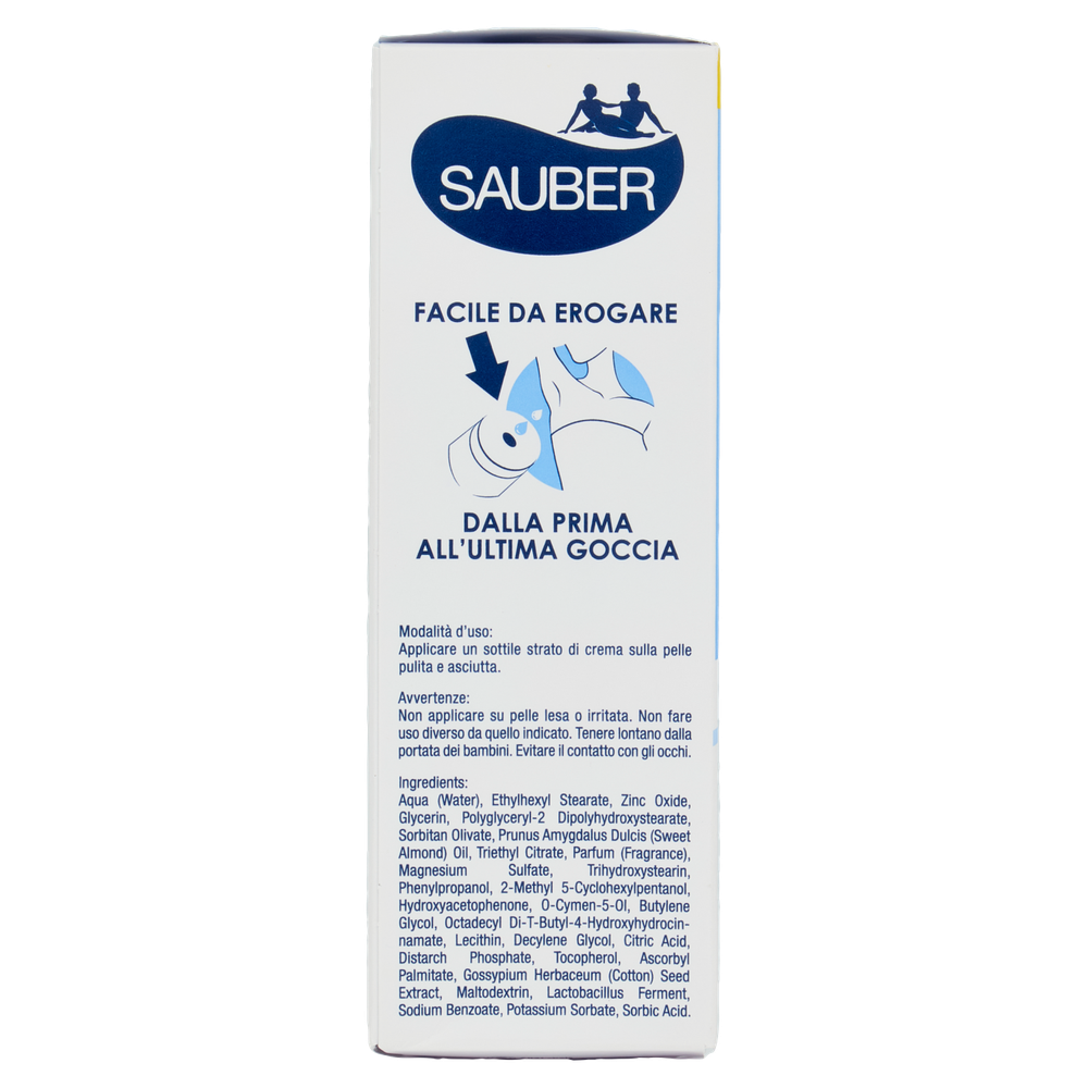 Deo Crema Sauber - Foto 2