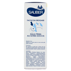 Deo Crema Sauber - Foto 2