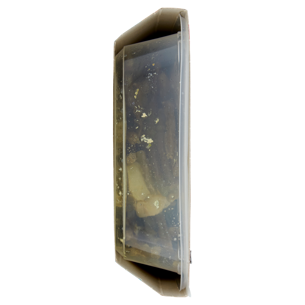 Fagiolini Patate Con Senape - Foto 2