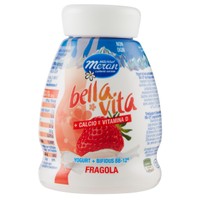 Drink Fragola Bella Vita