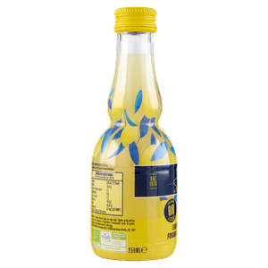 Succo Di Limone Biologico Di Sicilia Spinagallo Polenghi - Foto 2