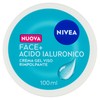 Crema Viso Gel Rimpolpante + Acido Ialuronico Nivea