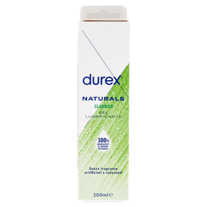 Profilattici Gel Intimo Naturale Durex - Foto 3