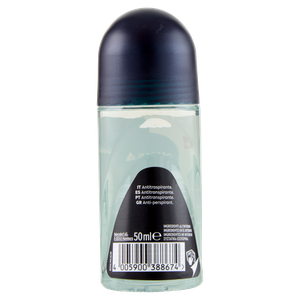 Deo Roll On Men Black & White Nivea - Foto 3