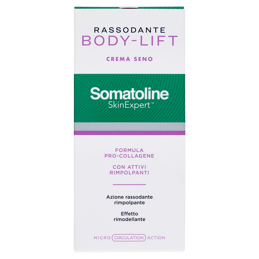 Somatoline Rassoda Seno - Foto 1