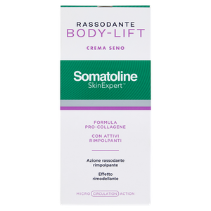 Somatoline Rassoda Seno - Foto 1