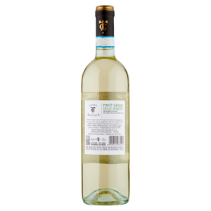 Pinot Grigio Delle Venezie Corte Servaia Doc - Foto 3