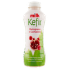 Latte Kefir Melograno E Lampone