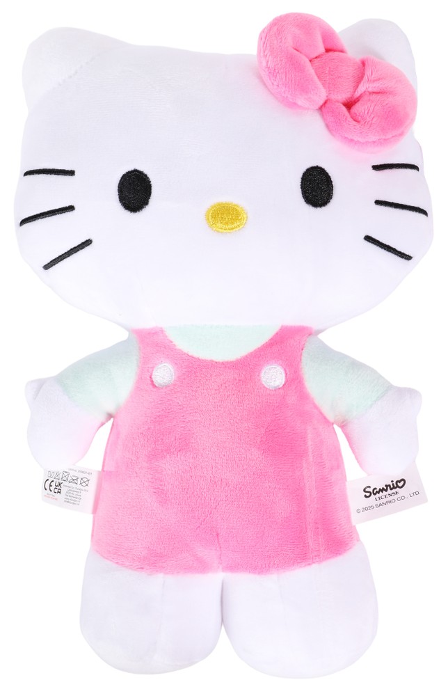 Hello Kitty Standing 30cm - Foto 1