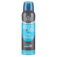 Deodorante Spray Fresh Breeze Deodorante Spray Fresh Breeze