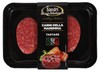 Tartare Bovino Adulto Carni Della Maremma