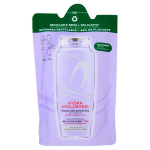 Ricarica Shampoo Hyaluronic Elvive - Foto 1