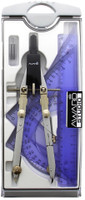 Compasso Balaustrone Con Accessori