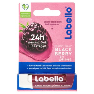 Labello Blackberry Shine - Foto 1