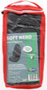 1 Coprisedile Per Auto Soft Nero